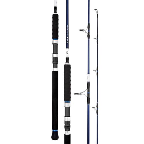 Daiwa 20 Saltist Hyper Rod