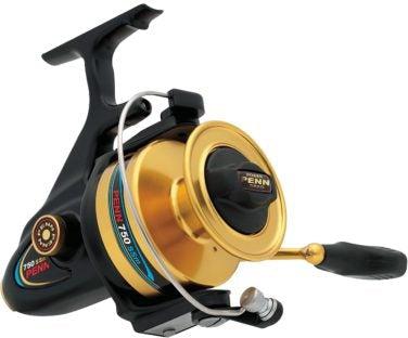 penn 650ssm spinning reel Penn Spinfisher SSM Spin Reel