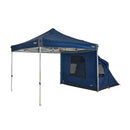 Oztrail Gazebo Portico Deluxe 2.4