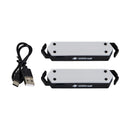 Oztrail Lumos Guy Rope Light 2pk