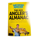 Anglers Almanac 2025