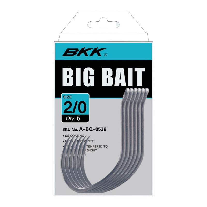 BKK Big Bait Hook