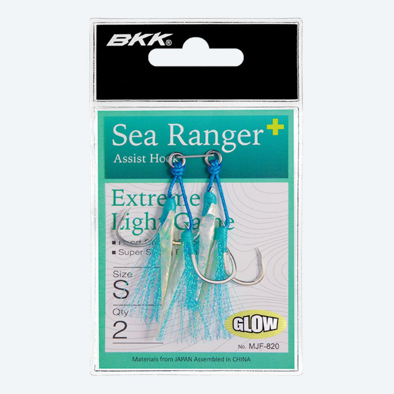 BKK Sea Ranger+ Assist Hook