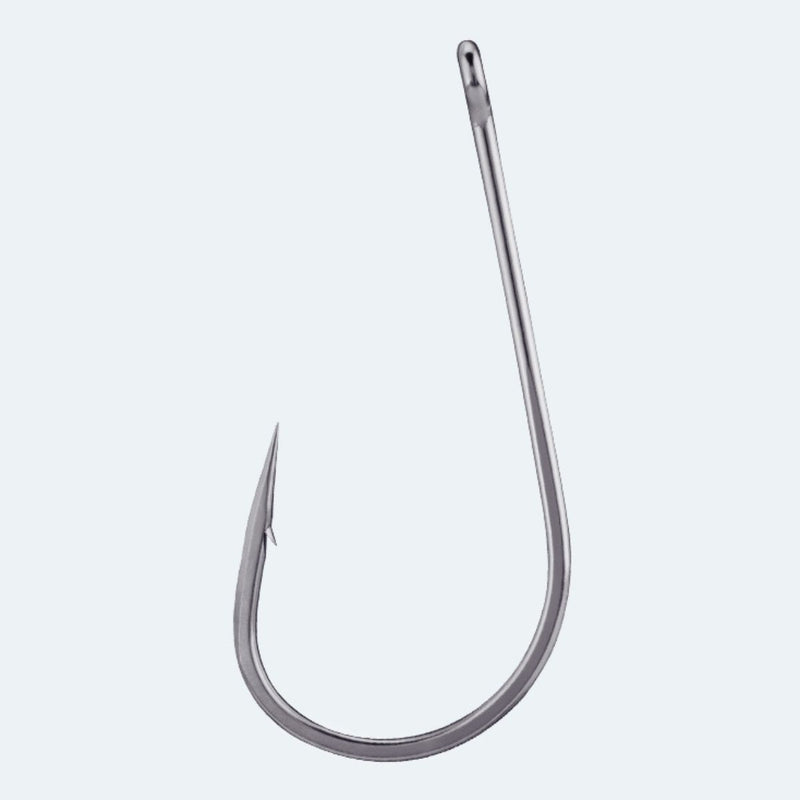 BKK Kajiki Light Trolling Hook