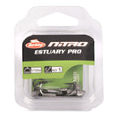 Berkley Nitro Estuary Pro Jig Heads