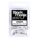 Black Magic Crimps 50pk