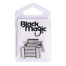 Black Magic Crimps