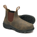 Blundstone 730 Boots Rustic Brown