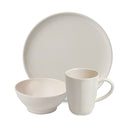 Campfire 12 Piece Bamboo Dinner Set