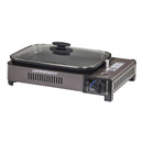 Companion Butane Stove with Frypan