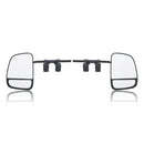 Companion Caravan Deluxe Towing Mirrors