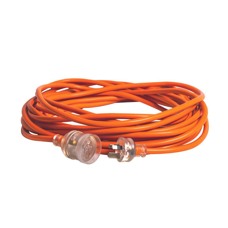 Companion Extension Lead 15 Amp 10 metres