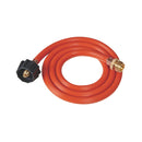 Companion Gas Hose LCC27 BOM 1.5m