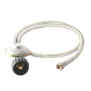 Companion LP LCC27 Regulator & 3/8 SAEF 1.2m Hose