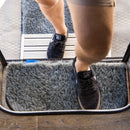 Companion Dust Off Mat Caravan Step 58x26cm