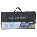 Companion Recycled Ground Mat 4mx2.4m