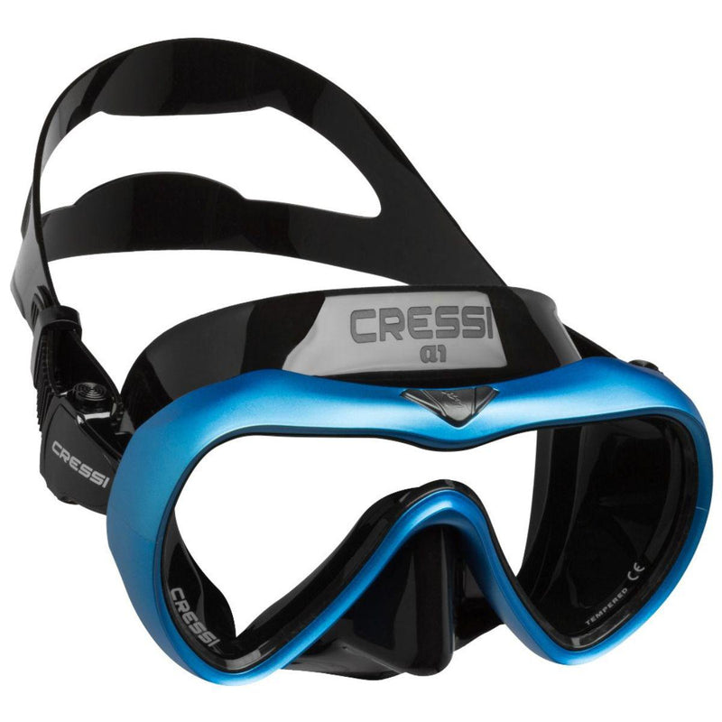 Cressi A1 Anti Fog Mask