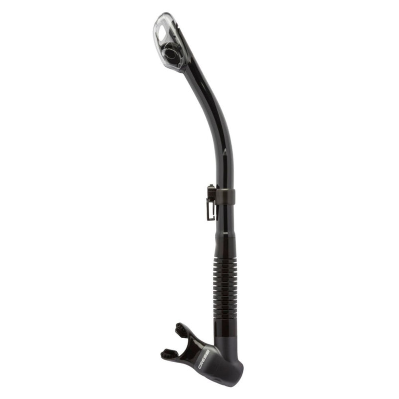 Cressi Epsilon SPE Dry Snorkel