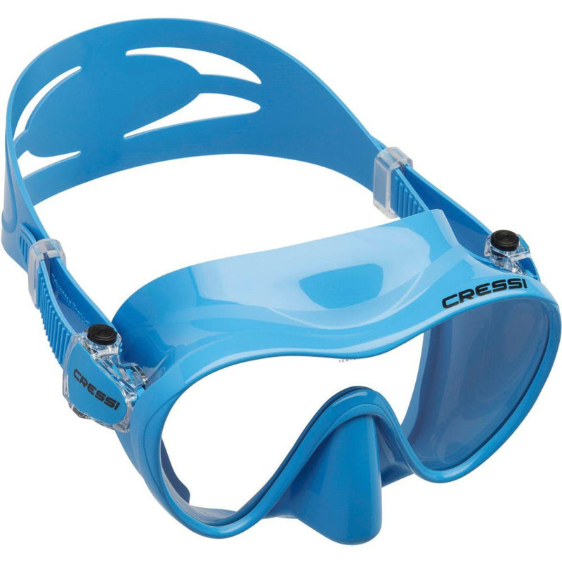 Cressi F1 Frameless Mask