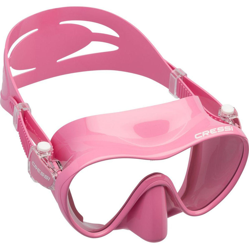 Cressi F1 Frameless Mask