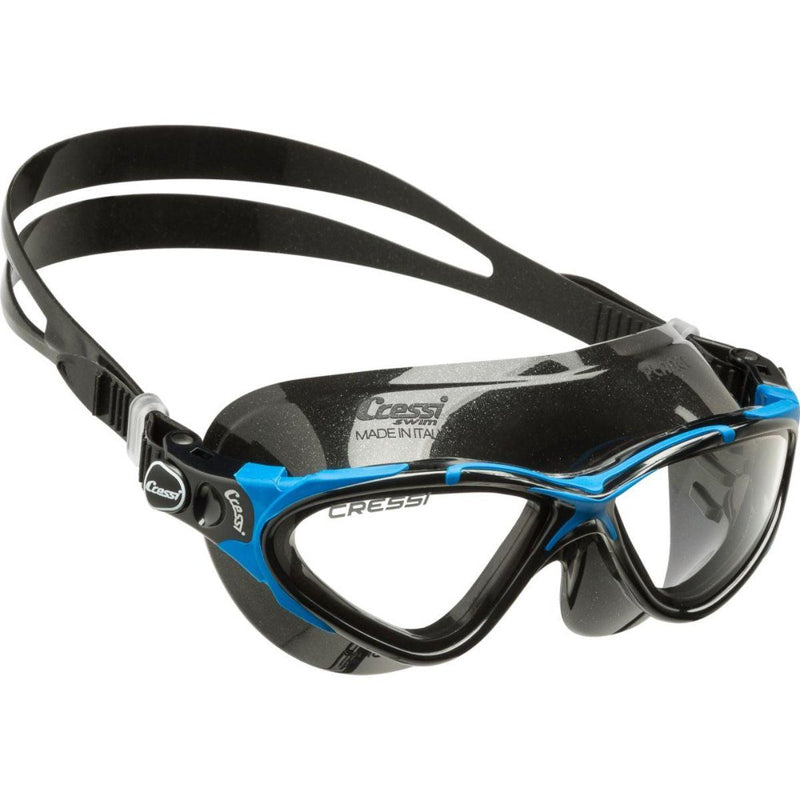 Cressi Planet Goggles -Geographe Fishing and Outdoors