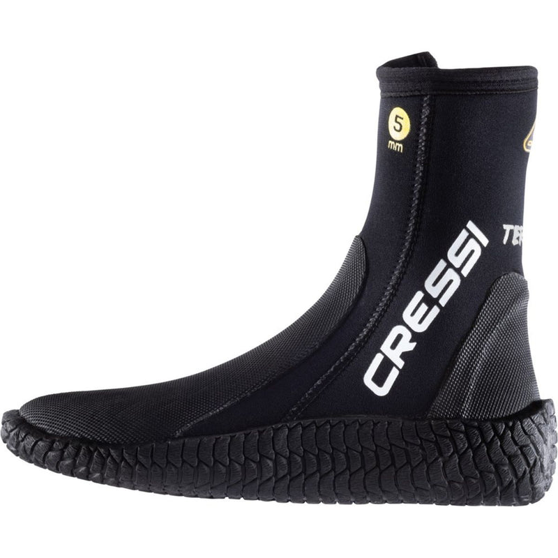 Cressi Terrain Boot 5mm