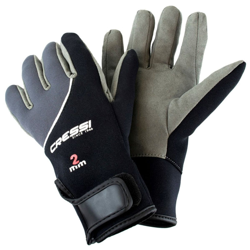 Cressi Tropical Gloves 2mm