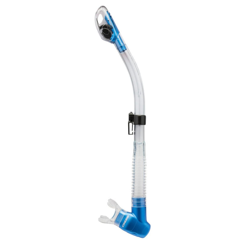 Cressi Epsilon SPE Dry Snorkel