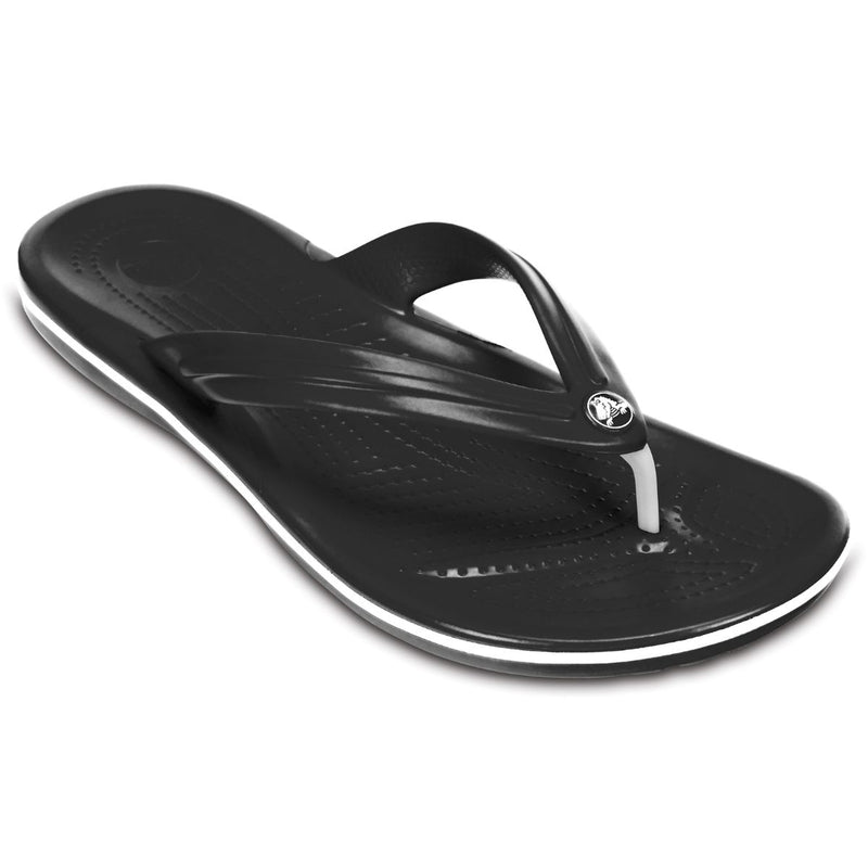 Crocs Crocband Flip Black