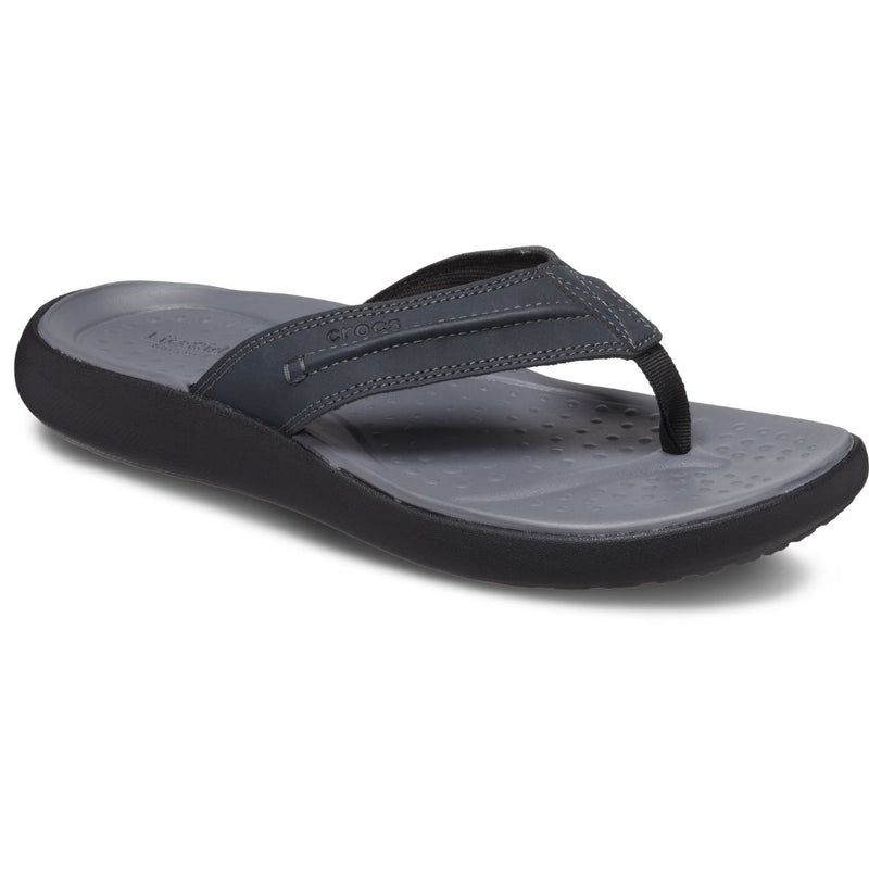 Crocs Yukon Vista II LR Flip Black