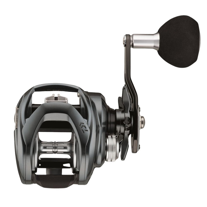 Daiwa 21 Lexa TW Baitcaster Reel