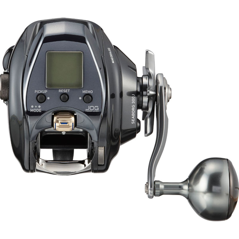 Daiwa 21 Seaborg 300J