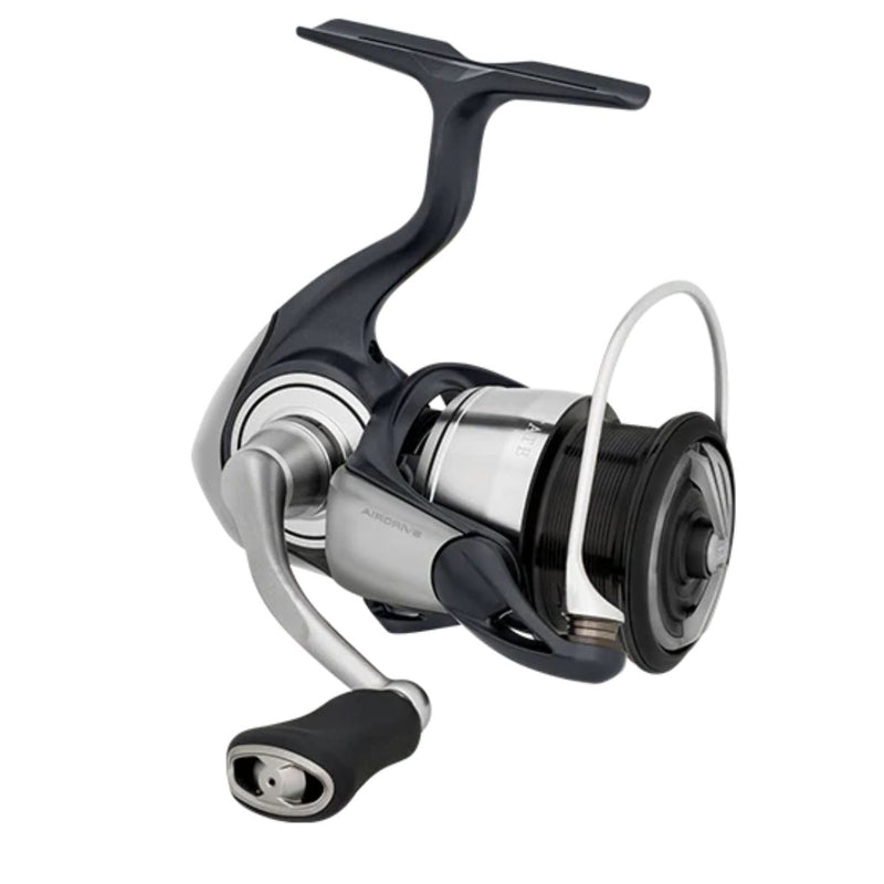 Daiwa 24 Certate FC LT Spin Reel