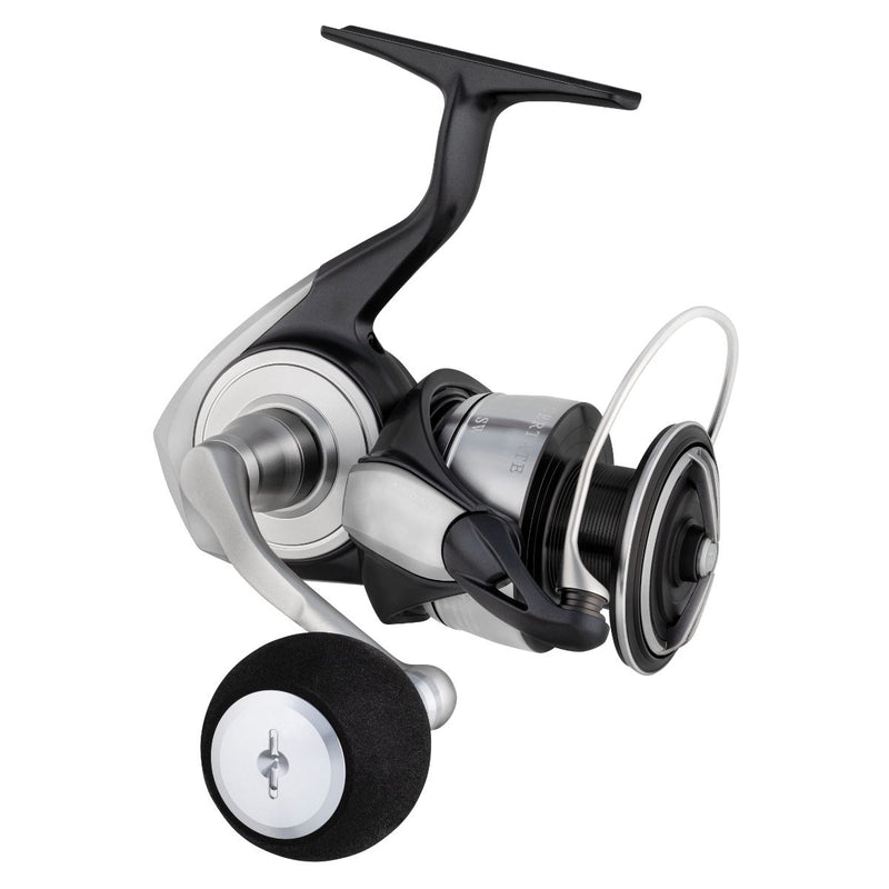 Daiwa 24 Certate SW (G) Spin Reel