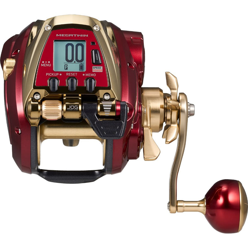 Daiwa 24 Seaborg G800MJ