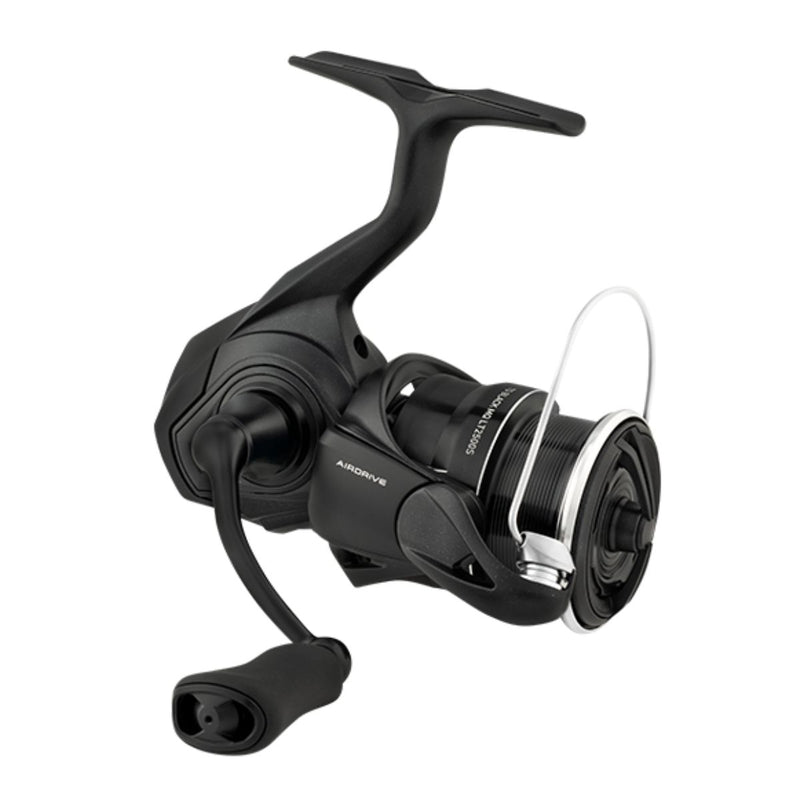Daiwa 24 TD Black Spin Reel