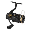 Daiwa 25 Revelry FC MQ Spin Reel