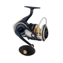 Daiwa 25 Saltiga Spin Reel