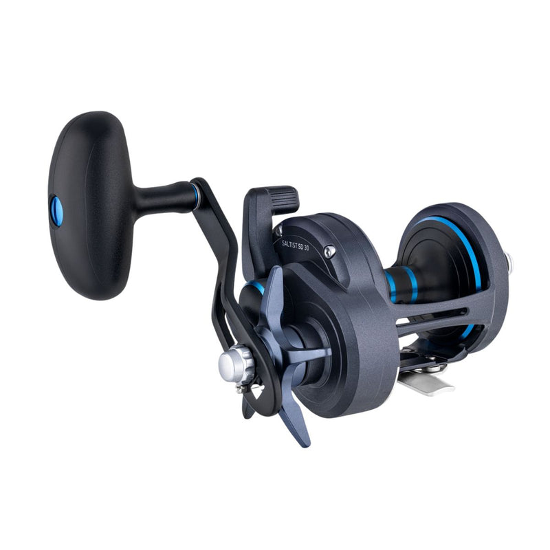 Daiwa 25 Saltist SD Overhead Reel