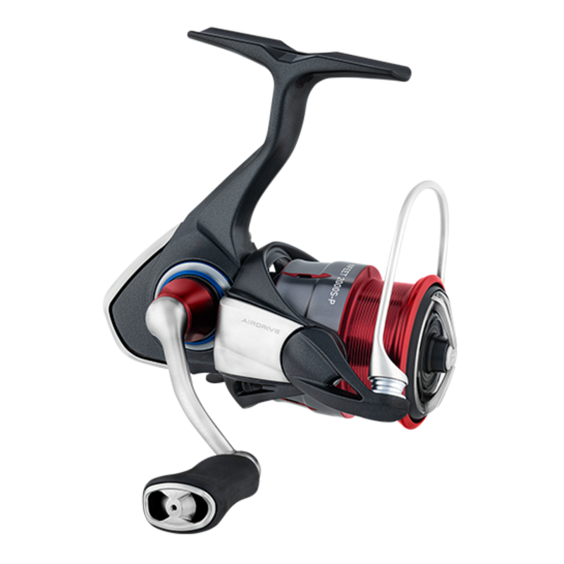 Daiwa 26 Infeet X Spin Reel