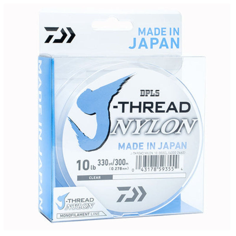 Daiwa J-Thread Nylon 300m