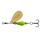 Daiwa Silvercreek Spinner 3.0