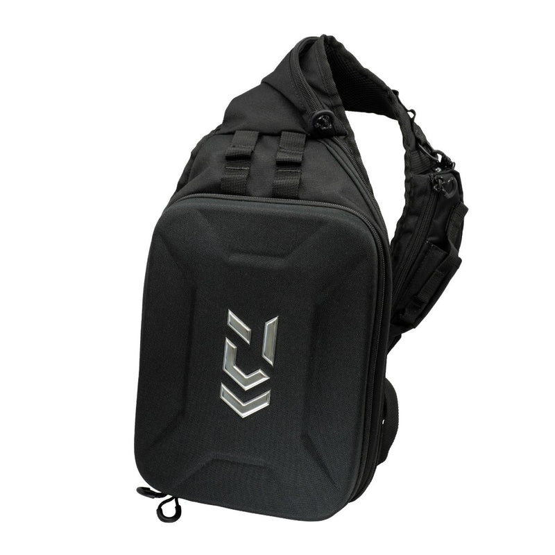 Daiwa Sling Bag Black