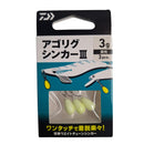 Daiwa Agorig Egi Sinker