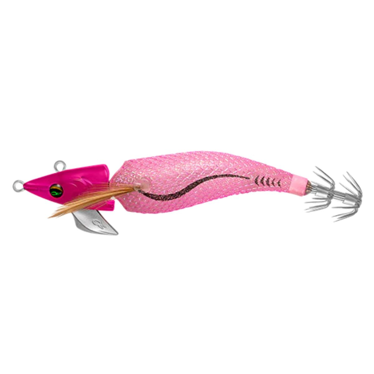 Daiwa Emeraldas Amorous Joint Squid Jig - Geographe Fishing and