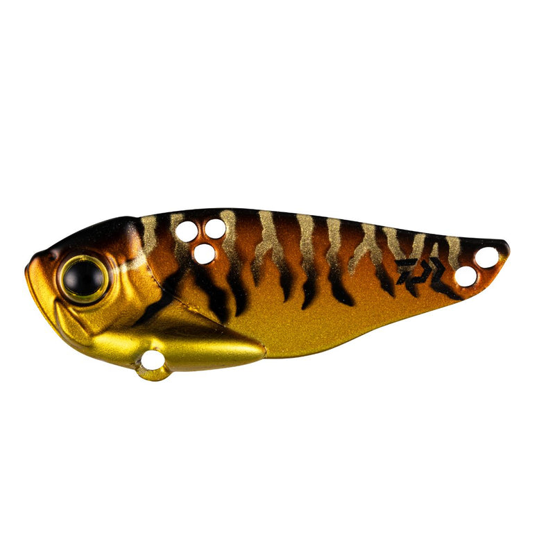 Daiwa Infeet Metal Vibe 3.5g