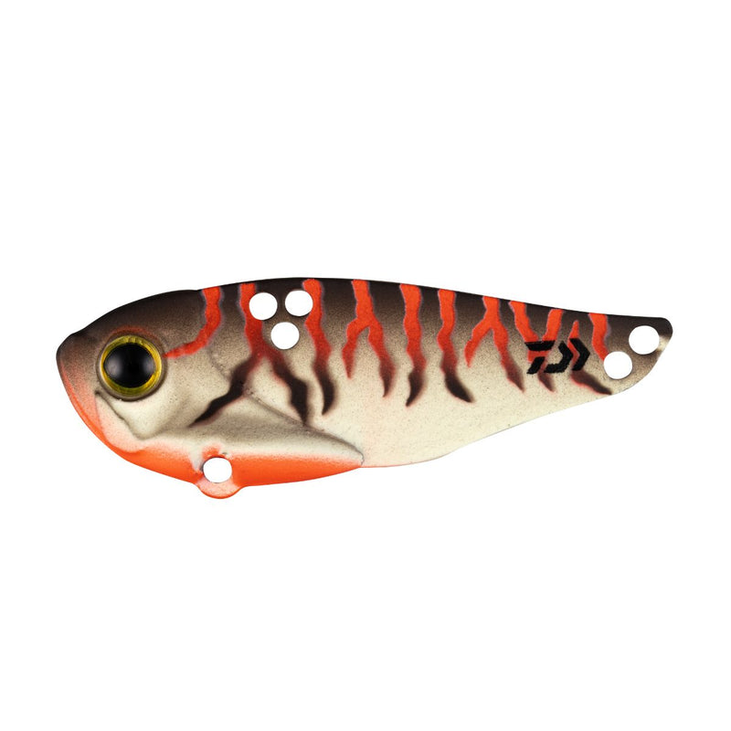 Daiwa Infeet Metal Vibe 3.5g