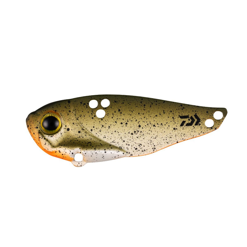 Daiwa Infeet Metal Vibe 3.5g