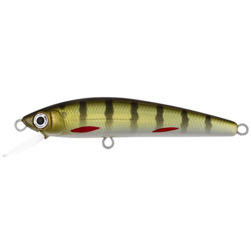 Daiwa Silvercreek Minnow 60F