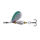 Daiwa Silvercreek Spinner 3.0